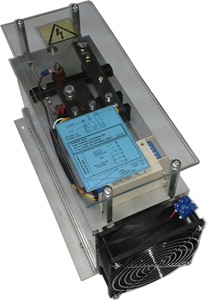 LPC1 1 Fazlı Güç Kontrol Cihazları