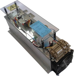 LPC3 3 Fazlı Güç Kontrol Cihazları