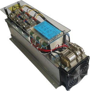 LPC 1-3 Fazlı ON-OFF Kontrol Cihazları
