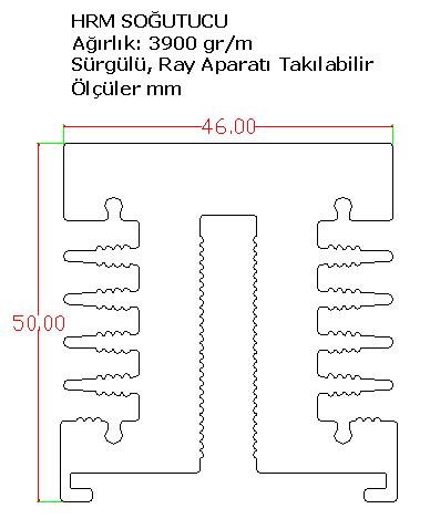 SSR Soğutucusu