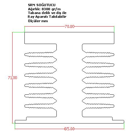 SSR Soğutucusu